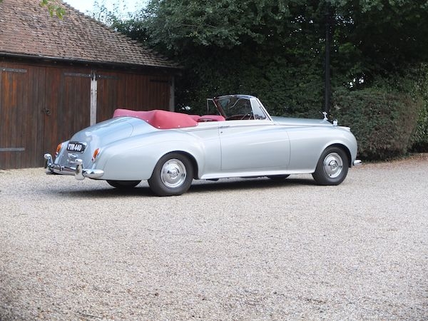 Classics from Terence Morley