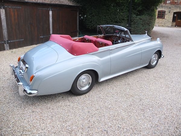 Classics from Terence Morley