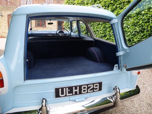 Classics from Terence Morley
