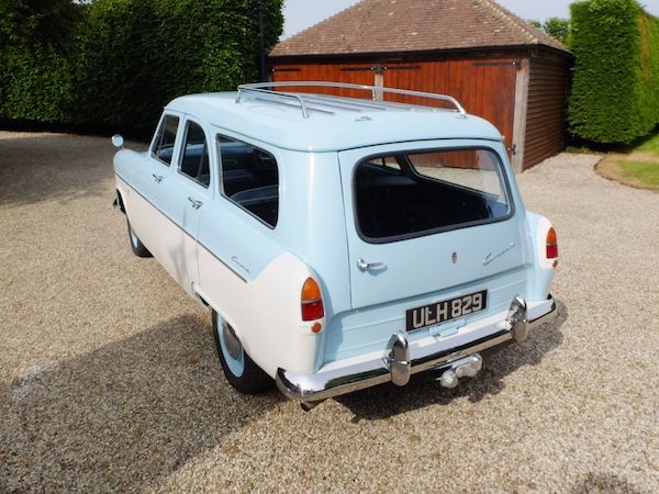Classics from Terence Morley