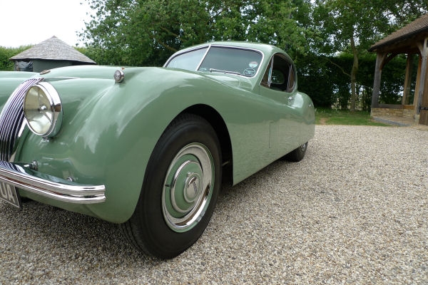 Classics from Terence Morley