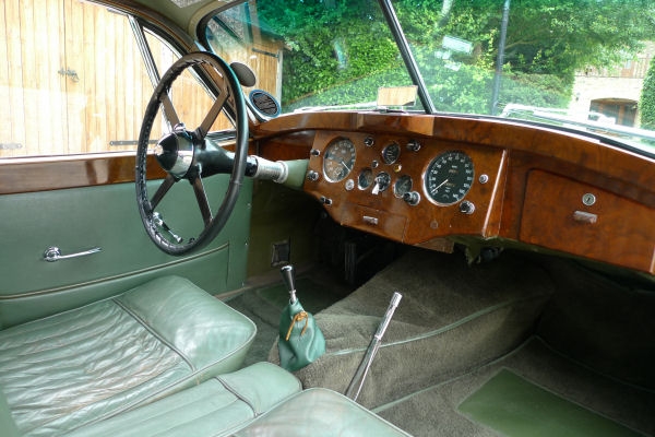 Classics from Terence Morley