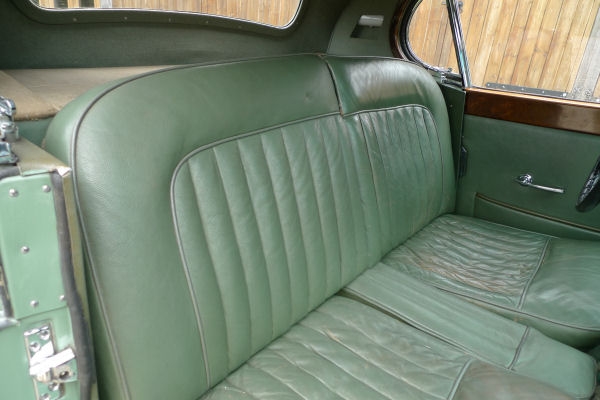 Classics from Terence Morley