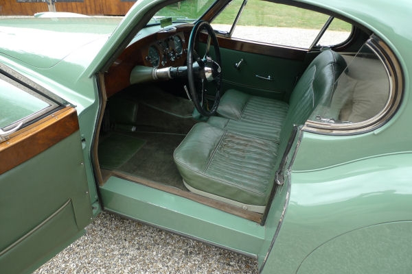 Classics from Terence Morley