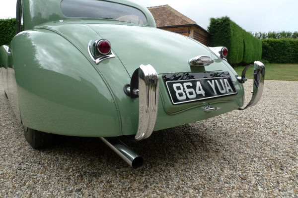 Classics from Terence Morley