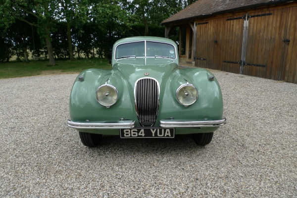 Classics from Terence Morley