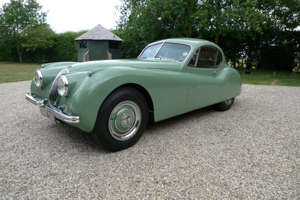 Classics from Terence Morley