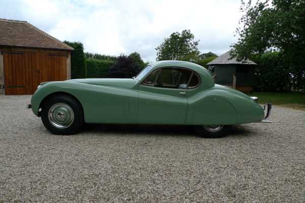 Classics from Terence Morley