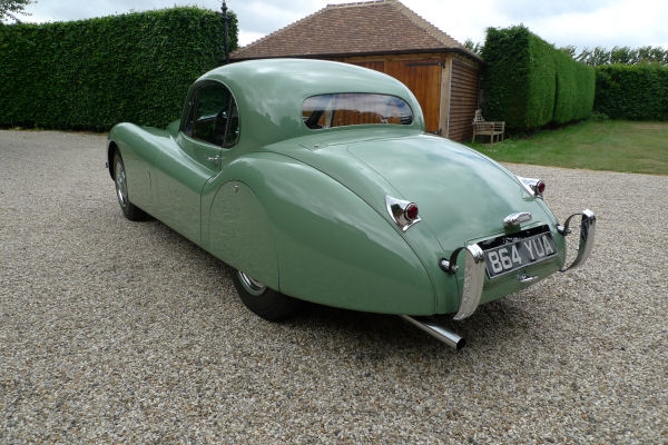 Classics from Terence Morley
