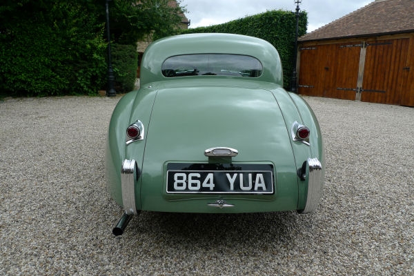 Classics from Terence Morley