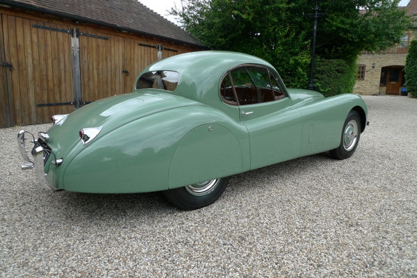 Classics from Terence Morley