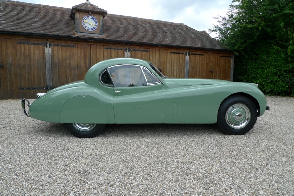 Classics from Terence Morley