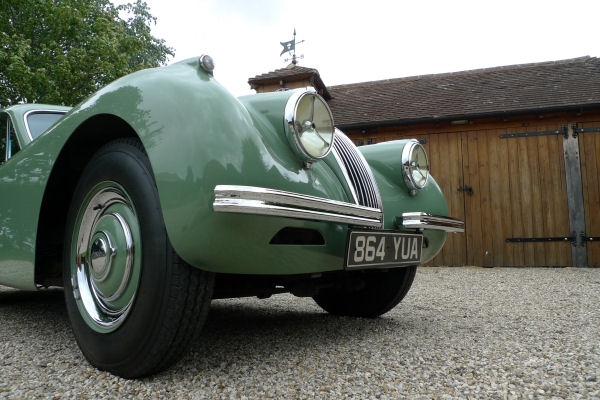 Classics from Terence Morley
