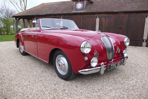 Classics from Terence Morley