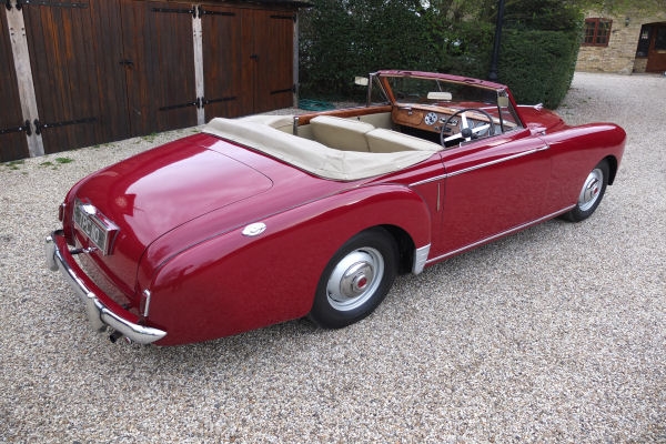 Classics from Terence Morley