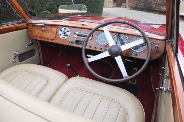 Classics from Terence Morley