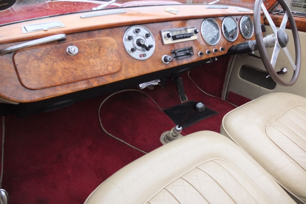 Classics from Terence Morley