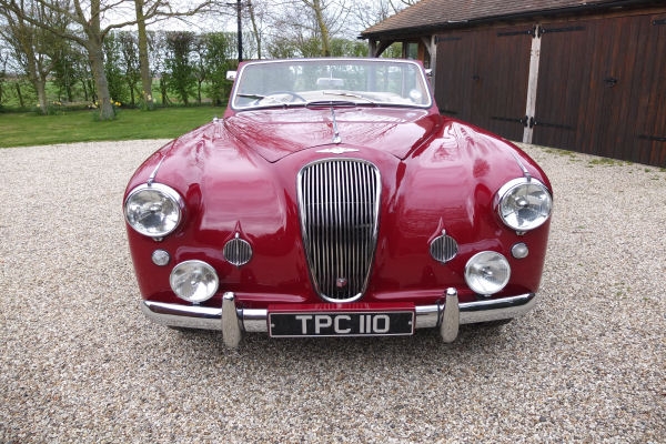 Classics from Terence Morley