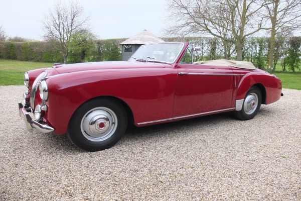 Classics from Terence Morley