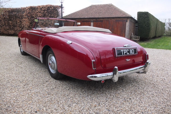 Classics from Terence Morley
