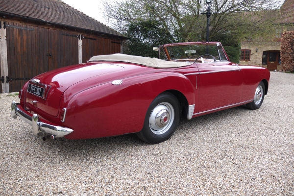 Classics from Terence Morley