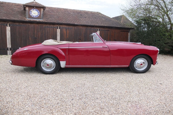 Classics from Terence Morley