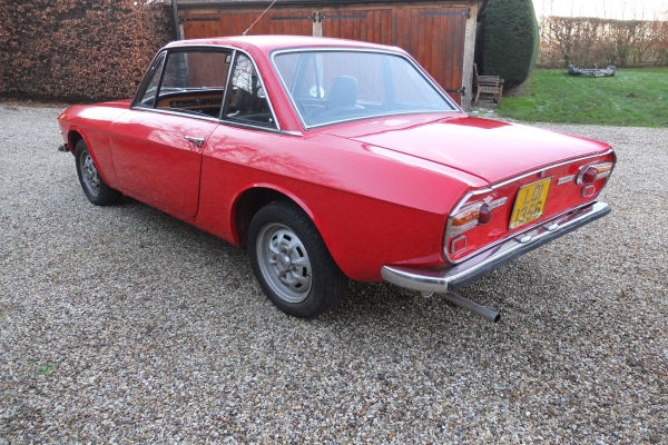 Classics from Terence Morley