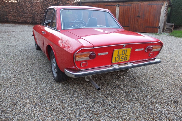 Classics from Terence Morley