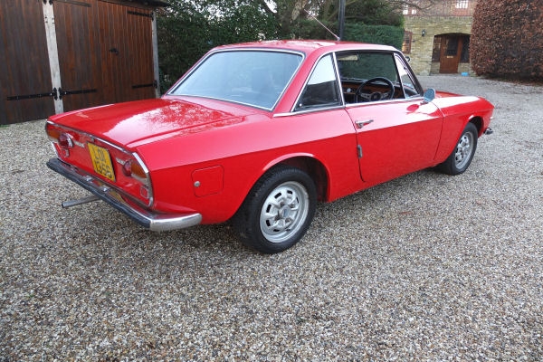 Classics from Terence Morley