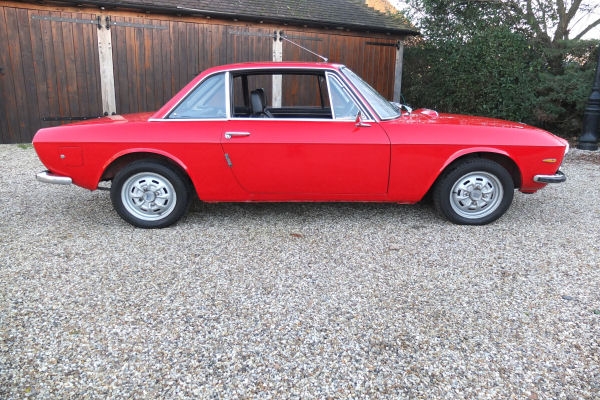 Classics from Terence Morley