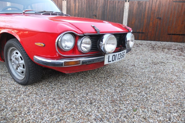 Classics from Terence Morley