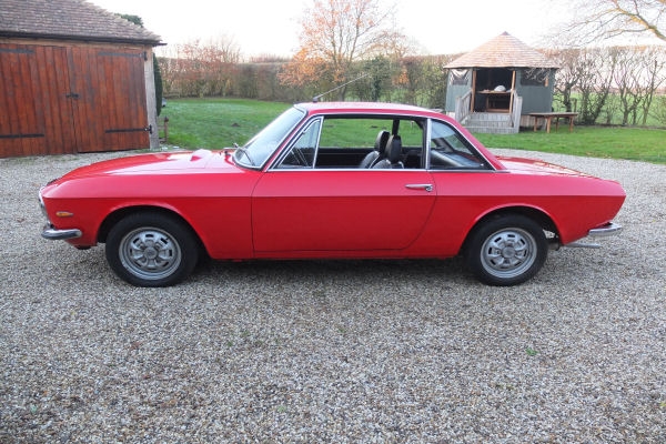 Classics from Terence Morley