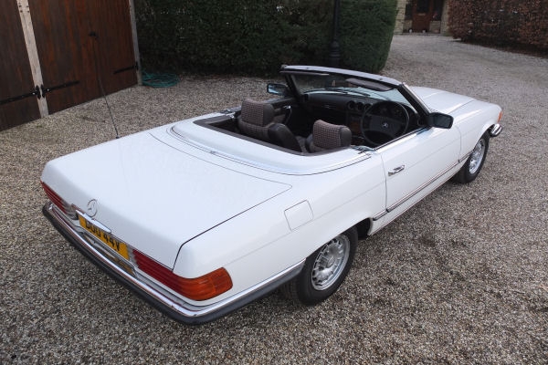 Classics from Terence Morley