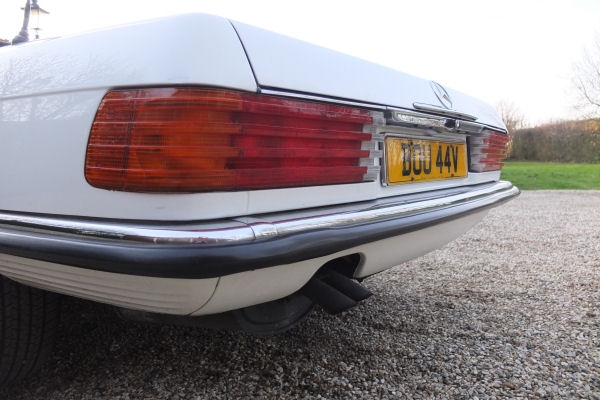 Classics from Terence Morley