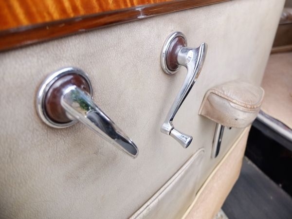 Classics from Terence Morley