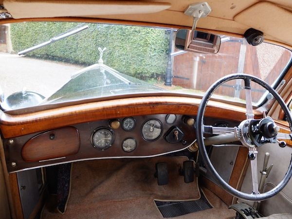 Classics from Terence Morley