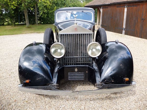 Classics from Terence Morley