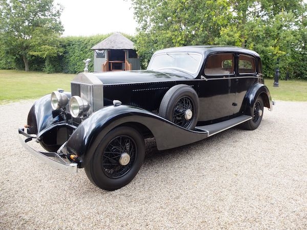 Classics from Terence Morley
