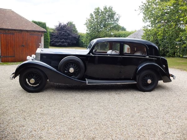 Classics from Terence Morley