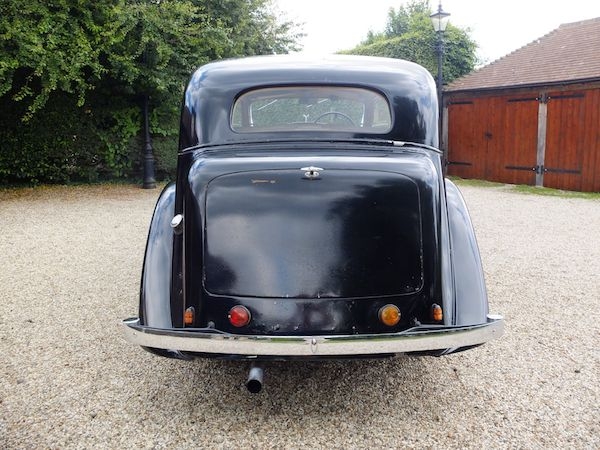 Classics from Terence Morley