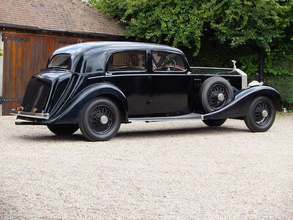 Classics from Terence Morley