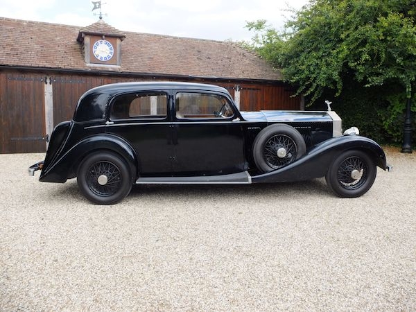 Classics from Terence Morley