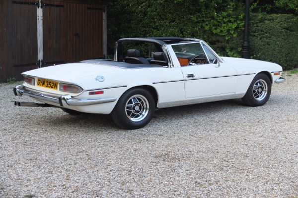 Classics from Terence Morley