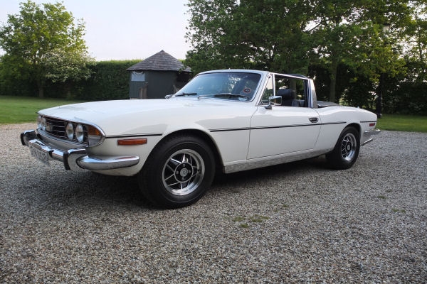 Classics from Terence Morley