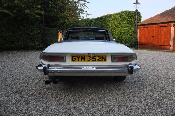 Classics from Terence Morley
